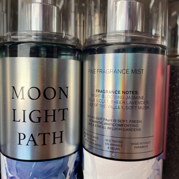 Moon light path - Picture 2 of 2